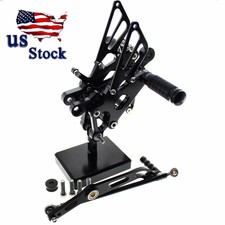 Cnc rearset yamaha for sale  Durham