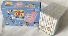 Tomodachi life pink for sale  BURNTWOOD