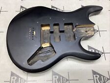 Corpo de guitarra elétrica OLP Benji Madden preto comprar usado  Enviando para Brazil