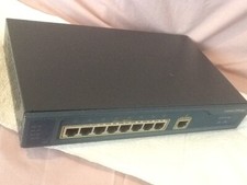 Cisco catalyst 2940 for sale  CAMBRIDGE