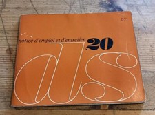 Emploi citroen ds d'occasion  Saint-Christol-lès-Alès