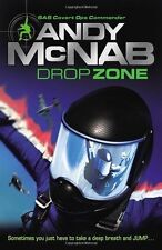 Dropzone andy mcnab. for sale  UK