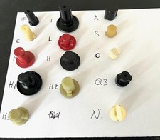 Giunto collegamento giunti usato  Udine