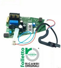 Scheda elettronica pulilava usato  Battipaglia