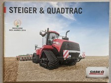 Case steiger quadtrac gebraucht kaufen  Günzburg