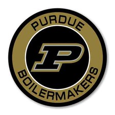 Purdue university boilermakers for sale  Corona