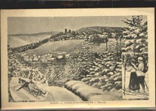 Koenigstein saechsische könig gebraucht kaufen  Deutschland