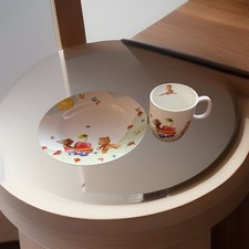 Villeroy boch kindergeschirr gebraucht kaufen  Waakirchen