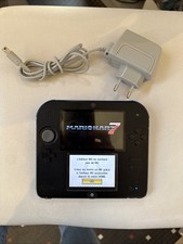 Console nintendo 2ds d'occasion  Carpentras