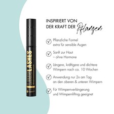 Massing long lashes gebraucht kaufen  Bisingen