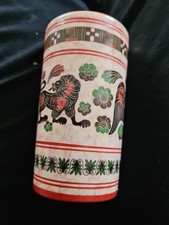 Greek neofitou vase for sale  WORTHING