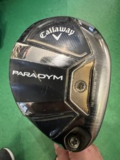 Callaway paradym ibrido usato  Venezia