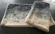 Next faux fur for sale  WORKSOP