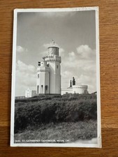 Vintage postcard catherine usato  Spedire a Italy