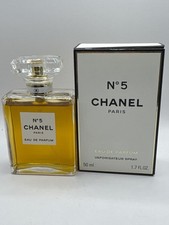 Chanel eau parfum for sale  LEEDS