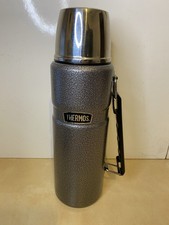 Thermos 1.2l flask for sale  BARGOED