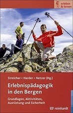 Erlebnispädagogik den bergen gebraucht kaufen  Berlin