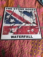 Stone roses waterfall for sale  SAUNDERSFOOT