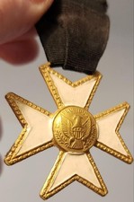 Vintage knights templar for sale  Largo