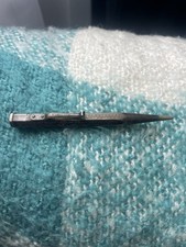 Vintage sterling silver for sale  ST. LEONARDS-ON-SEA