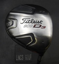 Titleist 909 9.5 for sale  SPILSBY