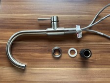 Camargue merida küchenarmatur gebraucht kaufen  Eschweiler