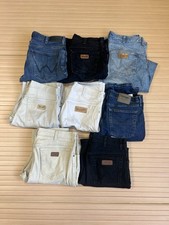 Wrangler jeans wholesale for sale  BIRMINGHAM