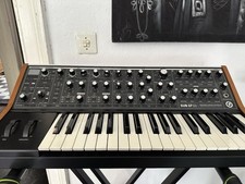 Moog subsequent bob gebraucht kaufen  Berlin