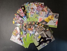 Serie completa promocard usato  Italia