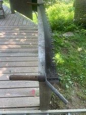 Simonds perforated lance for sale  Salisbury