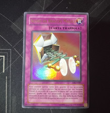 Yugioh scudo braccio usato  Bagnolo in Piano
