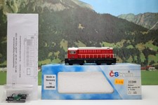 Train 22200 diesellokomotive gebraucht kaufen  Magdeburg