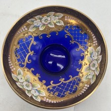 Bohemian czech glass for sale  Palmdale
