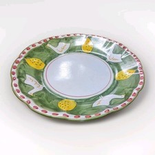 Vintage italian vietri for sale  Corvallis