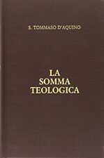 Tommaso aquino somma usato  Fonte Nuova