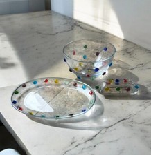 Colorful vintage glass for sale  New Richmond