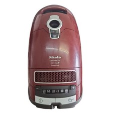 Staubsauger miele complete gebraucht kaufen  Hanau