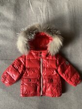 Moncler kids baby for sale  Shipping to Ireland