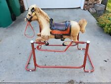 Vtg wonder horse for sale  Morton