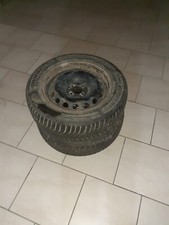 Cerchi 185 gomme usato  Solferino