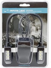 Infitronic in3led2nl leds gebraucht kaufen  Bruck