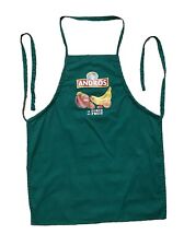 Andros kitchen apron d'occasion  Expédié en Belgium