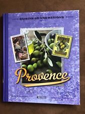 Livre cuisine regions d'occasion  Bourg-en-Bresse