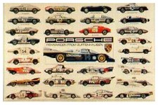 Best porsche history for sale  Canoga Park