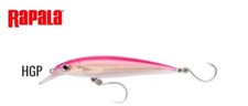 Poisson nageur rapala d'occasion  Souvigny