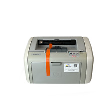 Laserjet 1020 usb d'occasion  Expédié en Belgium