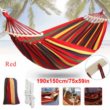 Person double camping for sale  Corona