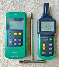 Testador profissional MY6818 localizador de fio localizador rastreador rede 12V-400V AC/DC comprar usado  Enviando para Brazil