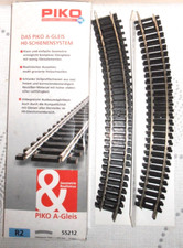 Piko art.55212 curve usato  Grugliasco