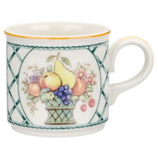 Mokkatasse villeroy boch gebraucht kaufen  Kappeln